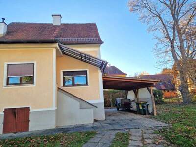Haus kaufen in 8280 Fürstenfeld (Bild 4)