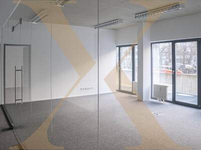 Gewerbeobjekt mieten in 4600 Wels