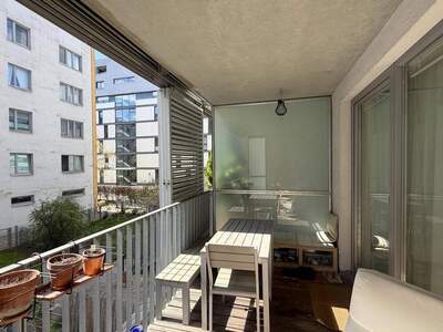 Wohnung kaufen in 1120 Wien