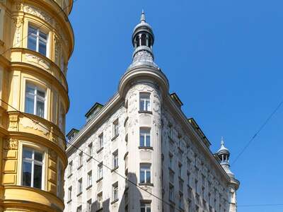 Gewerbeobjekt mieten in 1010 Wien (Bild 2)