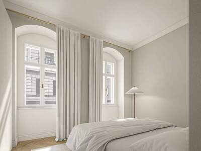 Wohnung kaufen in 1070 Wien