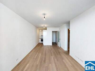 Terrassenwohnung mieten in 1100 Wien (Bild 3)
