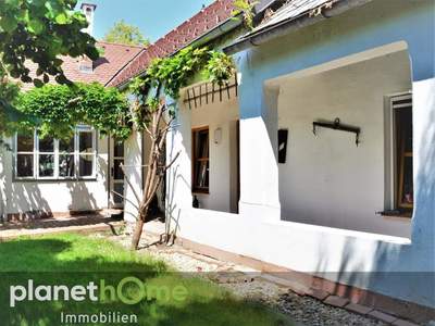 Einfamilienhaus kaufen in 7563 Königsdorf (Bild 1)