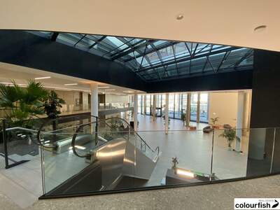 Gewerbeobjekt mieten in 1210 Wien (Bild 5)