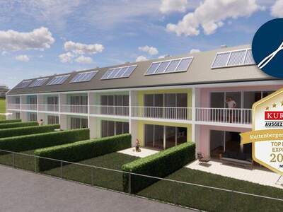 Grundstück kaufen in 3435 Zwentendorf (Bild 1)