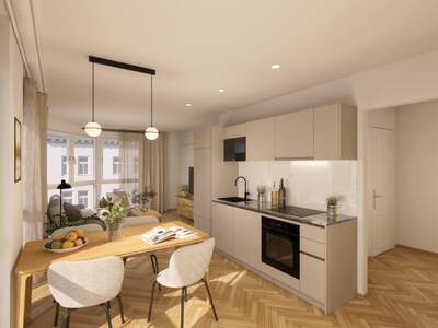 Wohnung kaufen in 1220 Wien (Bild 1)