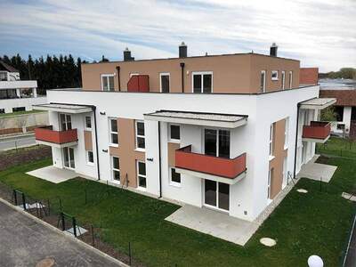 Wohnung mieten in 3352 Sankt Peter