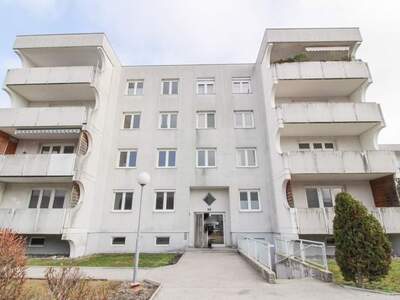 Mietwohnung in 3100 St. Pölten