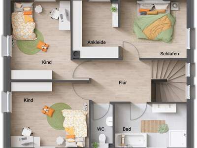 Haus kaufen in 6122 Fritzens (Bild 3)