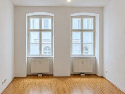Apartment provisionsfrei mieten in 1080 Wien