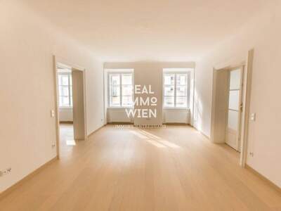 Wohnung mieten in 1010 Wien