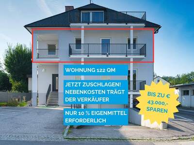 Wohnung kaufen in 4840 Vöcklabruck