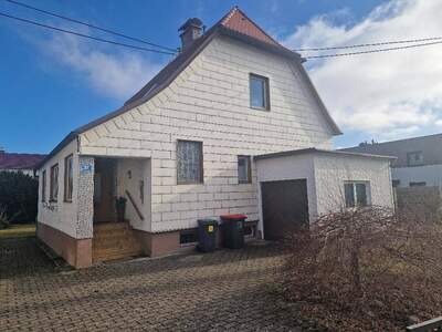 Haus kaufen in 4522 Sierning
