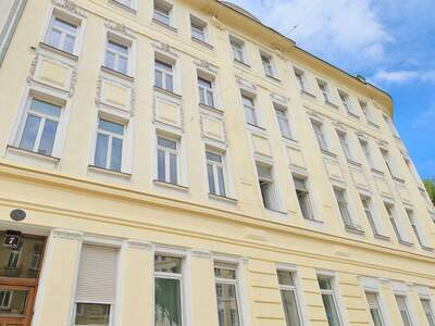 Eigentumswohnung in 1160 Wien