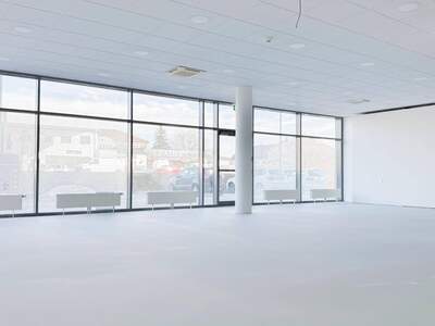 Gewerbeobjekt mieten in 4844 Regau