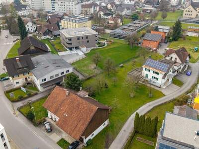Grundstück kaufen in 6890 Lustenau