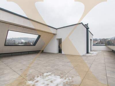 Terrassenwohnung kaufen in 4040 Linz (Bild 1)