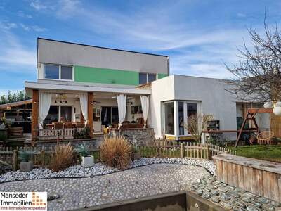 Haus kaufen in 2440 Gramatneusiedl