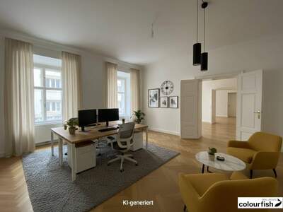 Gewerbeobjekt mieten in 1010 Wien