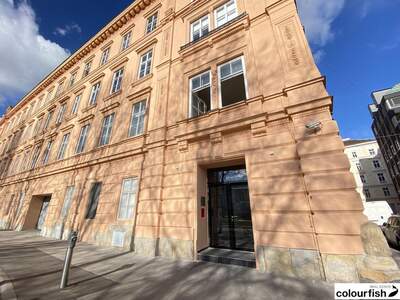 Gewerbeobjekt mieten in 1020 Wien (Bild 1)