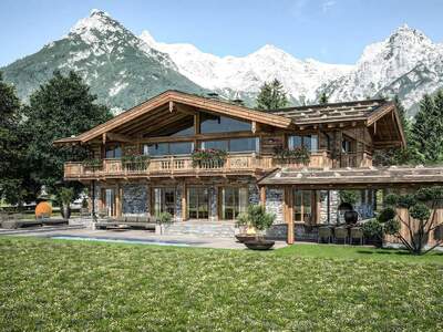 Haus kaufen in 6393 St. Ulrich