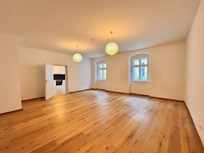 Mietwohnung in 2700 Wiener Neustadt