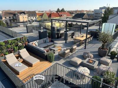 Terrassenwohnung kaufen in 1230 Wien (Bild 1)