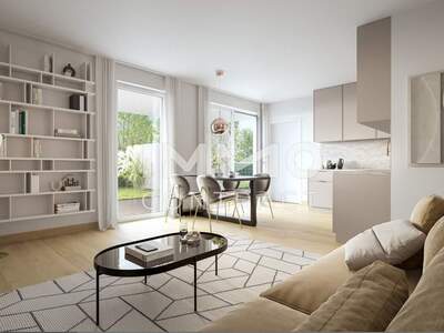 Eigentumswohnung in 1220 Wien