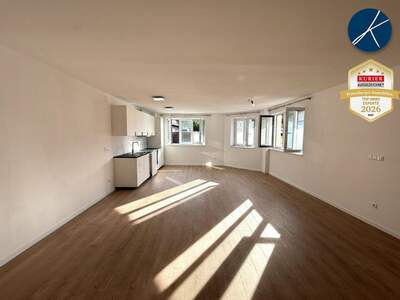 Wohnung mieten in 3500 Krems