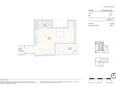 Wohnung mit Balkon kaufen in 6500 Landeck (Bild 4)