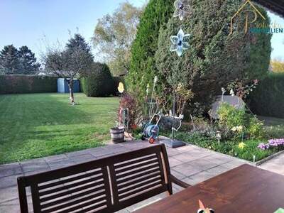 Haus kaufen in 2491 Hornstein