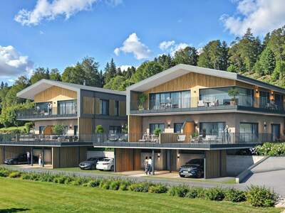 Wohnung kaufen in 9872 Millstatt