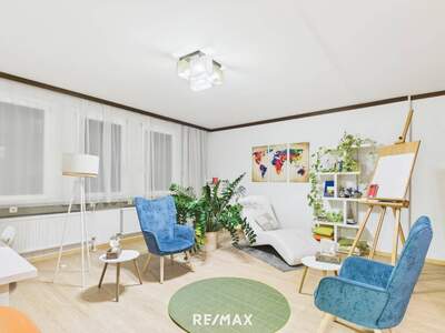 Gewerbeobjekt kaufen in 4020 Linz