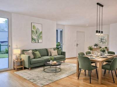 Anlageobjekt kaufen in 1180 Wien