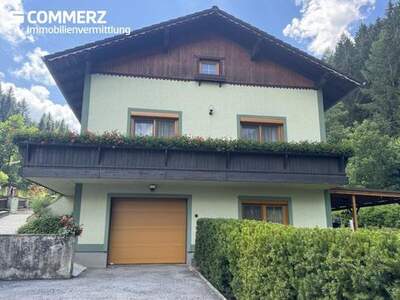 Haus kaufen in 2881 Trattenbach