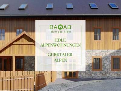 Wohnung kaufen in 9571 Sirnitz