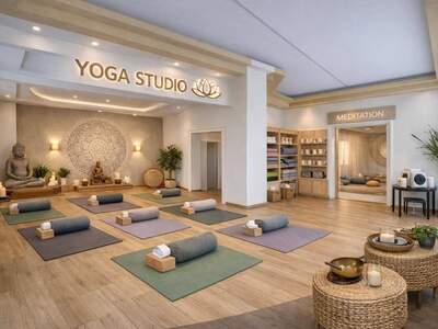 Gewerbeobjekt mieten in 1100 Wien