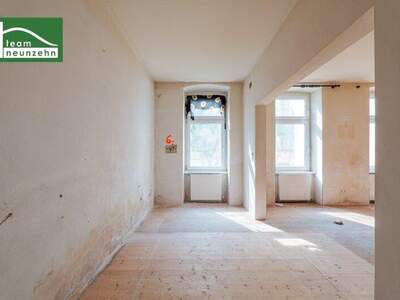 Wohnung kaufen in 1100 Wien (Bild 3)