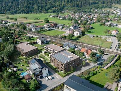 Wohnung kaufen in 6714 Nüziders