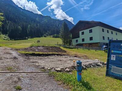Grundstück kaufen in 6167 Neustift (Bild 3)