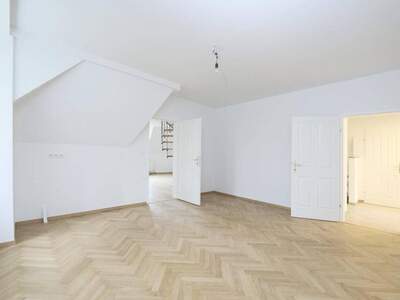 Wohnung kaufen in 1130 Wien