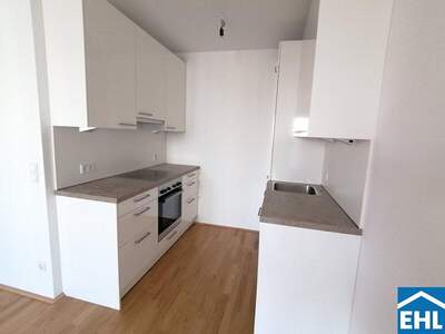 Terrassenwohnung mieten in 1220 Wien (Bild 3)