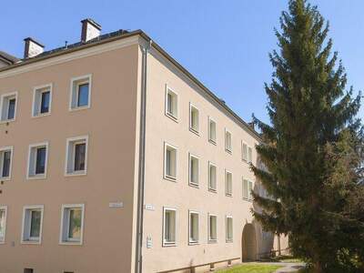 Wohnung mieten in 4020 Linz (Bild 1)