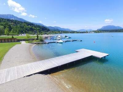 Wohnung kaufen in 9583 Faak