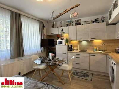 Wohnung kaufen in 9546 Bad Kleinkirchheim