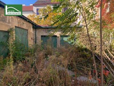 Wohnanlage kaufen in 1170 Wien (Bild 3)