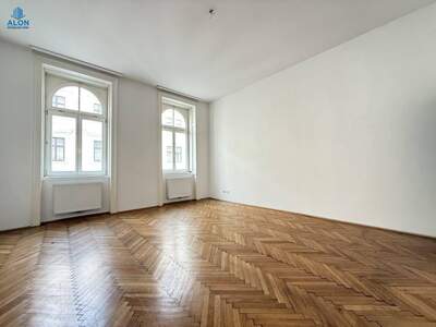 Eigentumswohnung in 1050 Wien