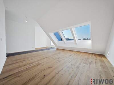 Terrassenwohnung kaufen in 1230 Wien (Bild 3)