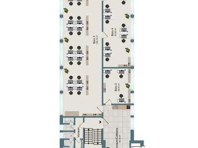 Gewerbeobjekt mieten in 6921 Kennelbach (Bild 2)