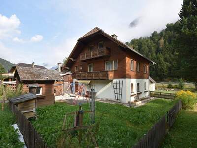 Haus mieten in 5583 Muhr